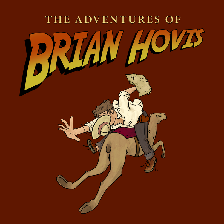 cover art for Chapter Four: The Hotel Colon