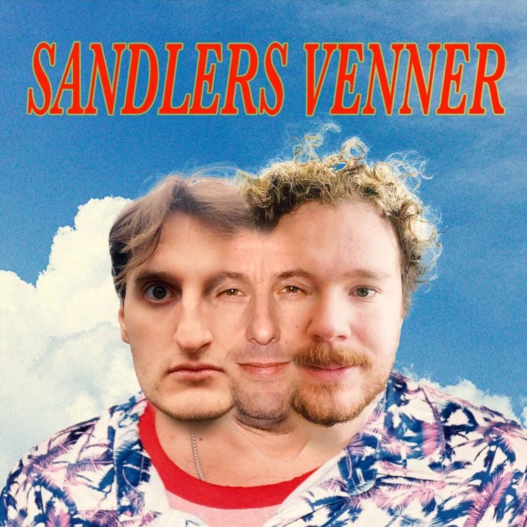 cover art for Episode 45 - Murder Mystery