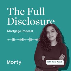 cover art for The Full Disclosure Mortgage Podcast