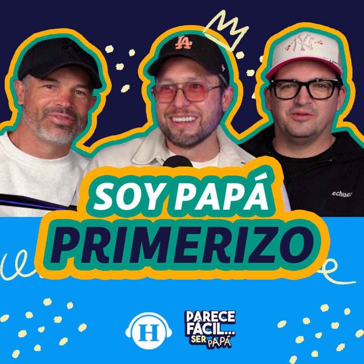 cover art for ¡Ayuda, soy papá primerizo! con Fer Gay