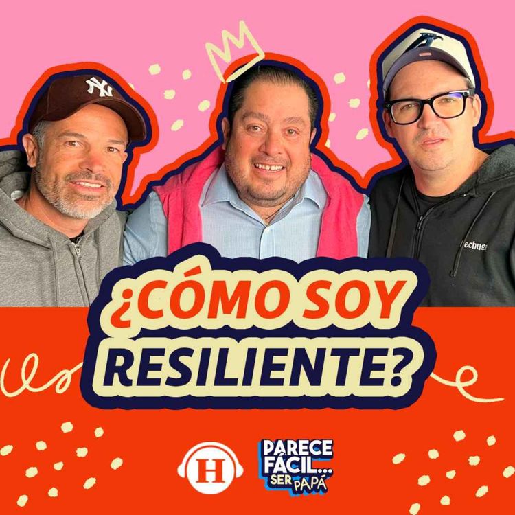 cover art for Mi familia falleció, ¿Cómo sigo adelante? con Gilberto Martínez