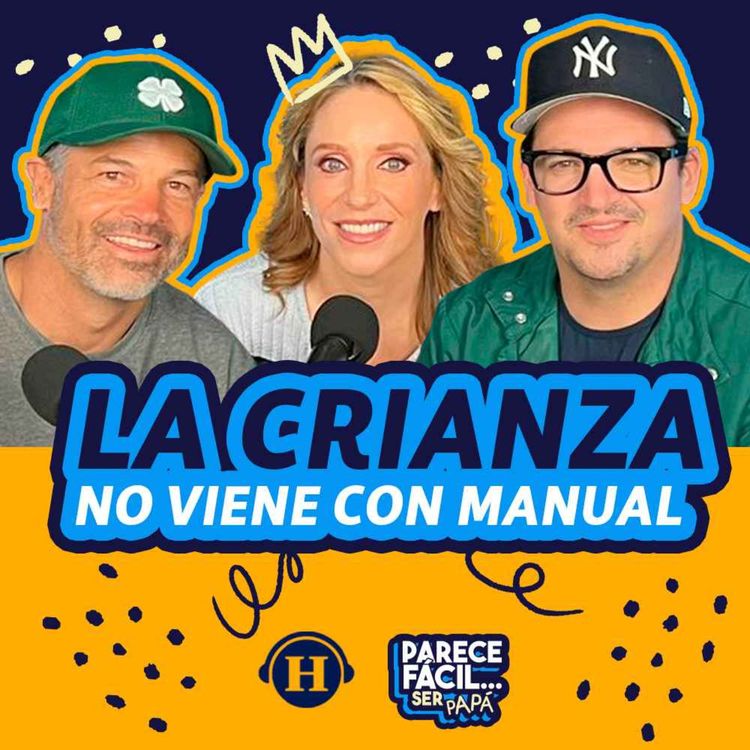 cover art for Manual para educar a tus hijos con Alicia Rabago