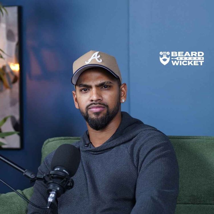 cover art for Nicholas Pooran: 'I Nearly Lost My Life', IPL Success & West Indies Retirement