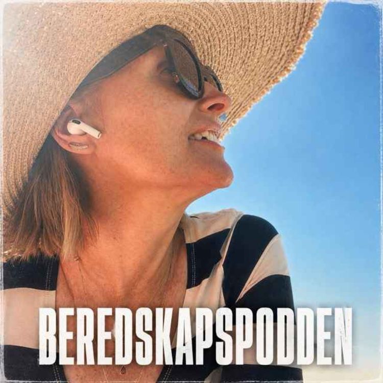 cover art for En slags paraply