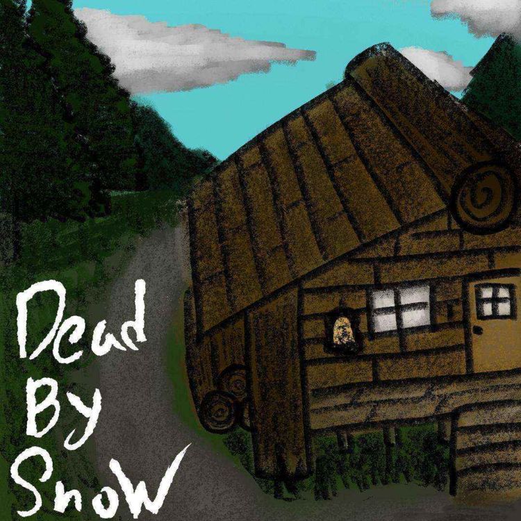 cover art for Ep. 1 Solar Prominence