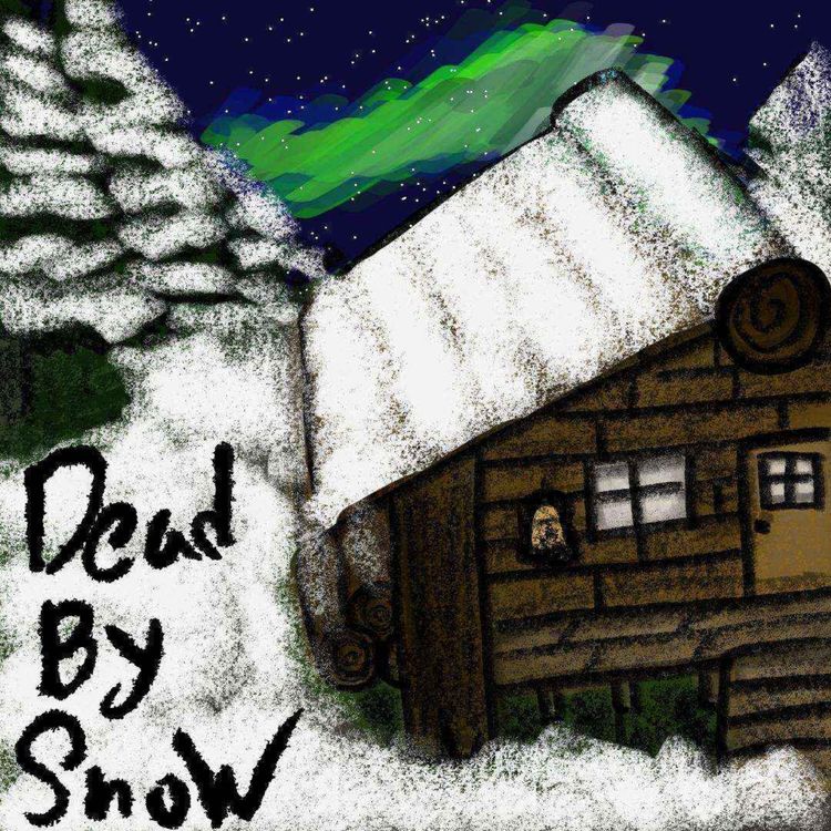 cover art for Ep.2 Glacial Tempest