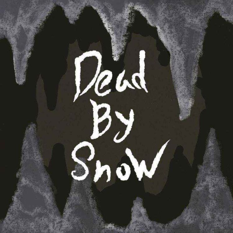 cover art for Ep.3 subterranean perplexity
