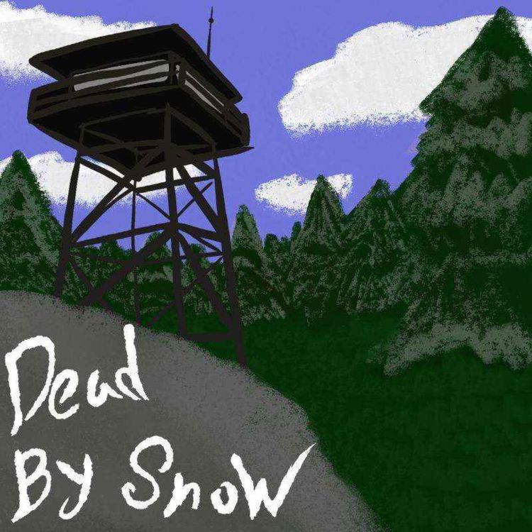 cover art for Ep 4. Pullulation Grove
