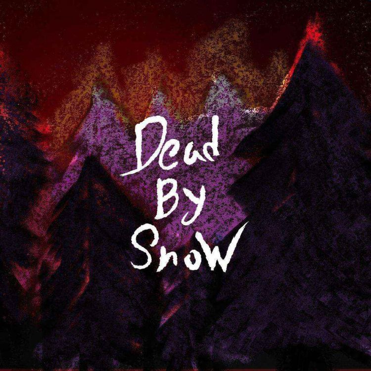 cover art for Ep 5. Fragmented Cinders