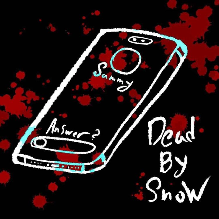 cover art for Ep. 6 odyssey