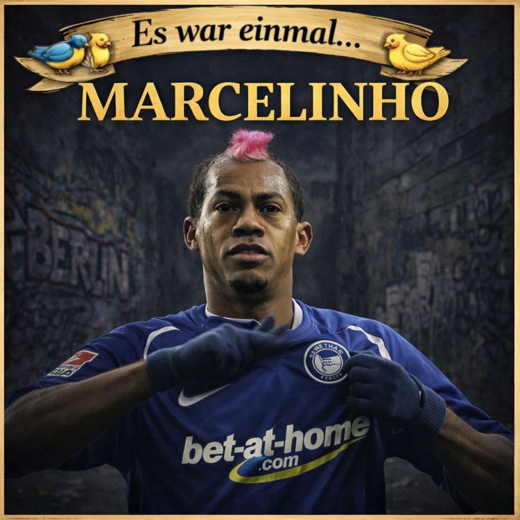 cover art for Es war einmal...Marcelinho