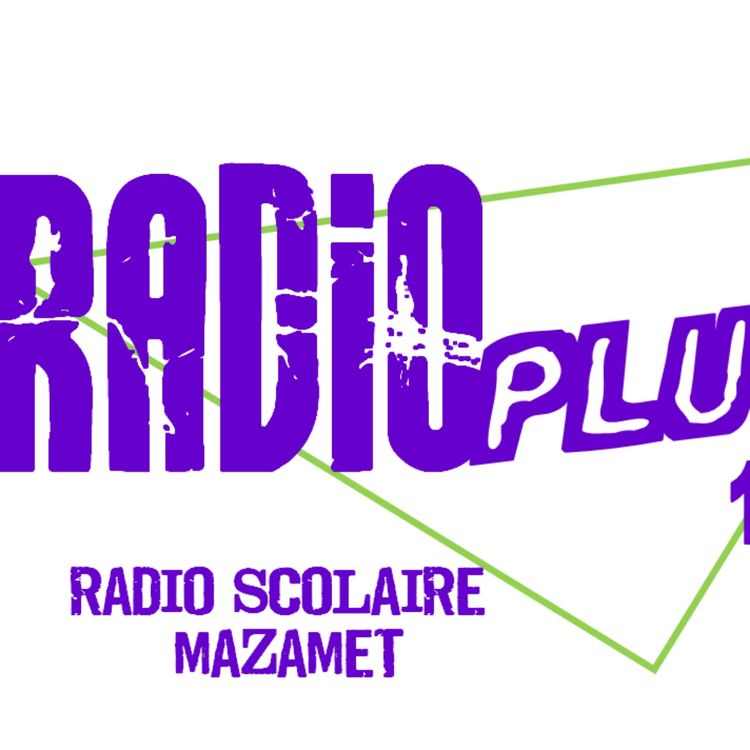 cover art for EMMA GOLDBERG L’ULTIME INTERVIEW SUR PLUS FM MAZAMET