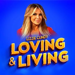 cover art for Loving and Living