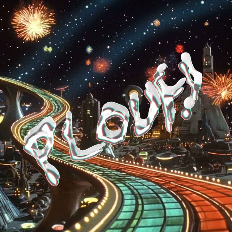 cover art for Les formes douces