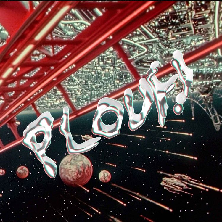 cover art for Brueghel sous acide, Tatooine de nuit