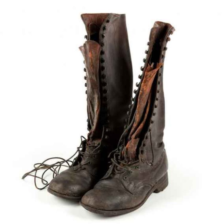 cover art for Point 2 - De 1917 à 1931