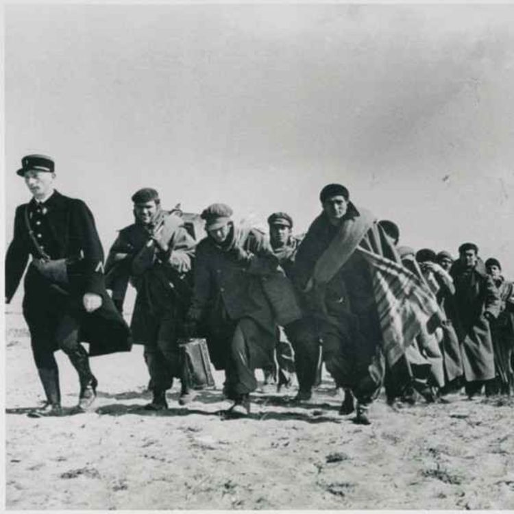 cover art for Point 3 - En 1940