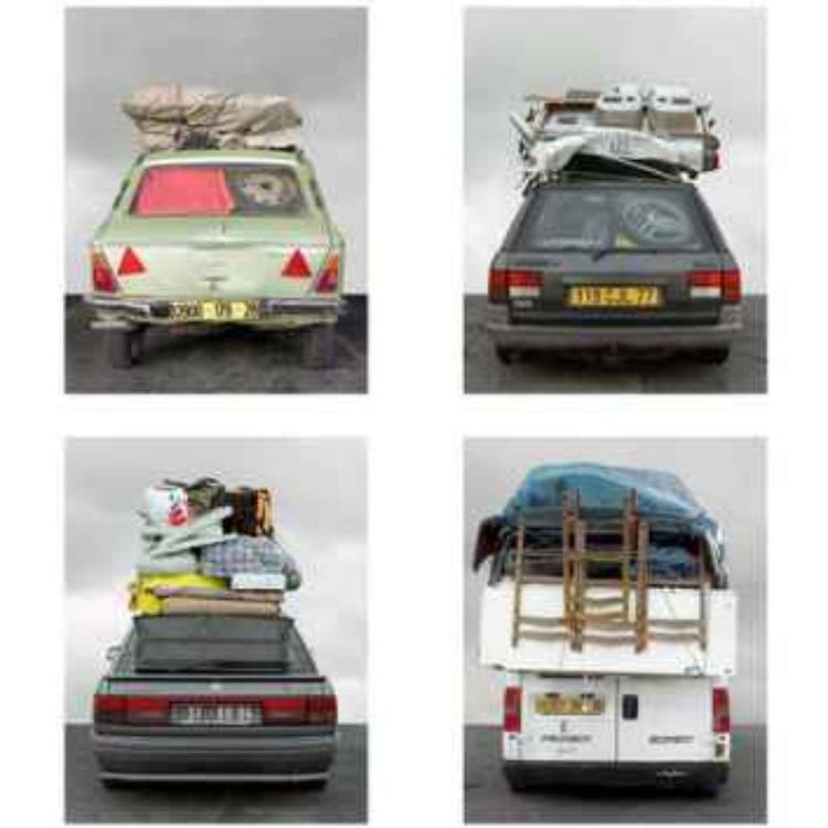 cover art for Point 5 - En 1995