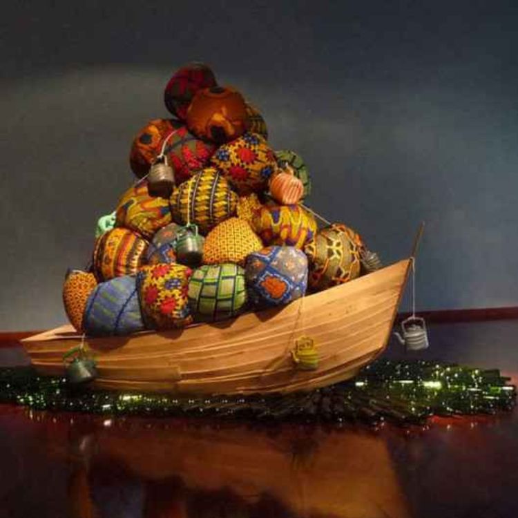 cover art for Point 6 - De nos jours