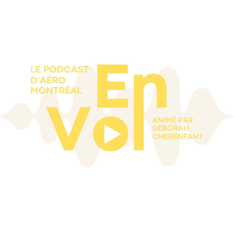 cover art for Lancement En vol