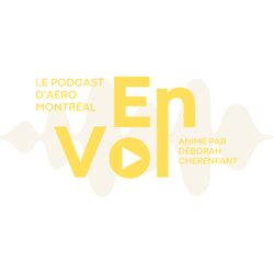 cover art for En vol