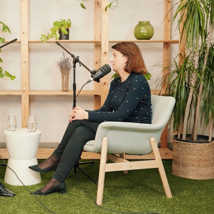 cover art for Hydrogène, SAF et innovation locale : l’approche Airbus pour le Québec