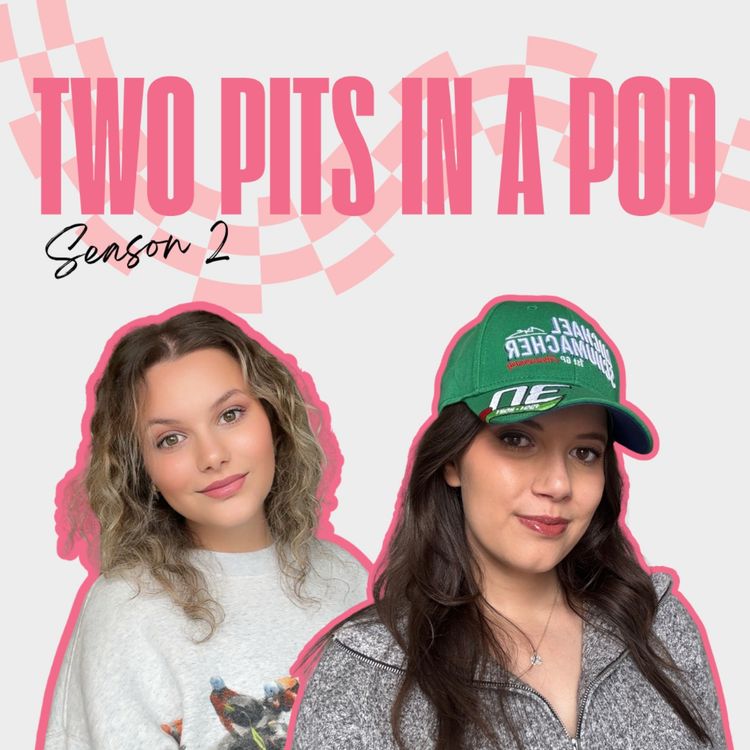 cover art for The 2025 World Drivers Champion is Crowned - Abu Dhabi GP Review