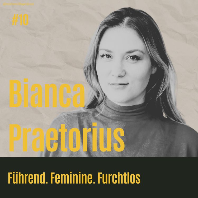 cover art for #10 „Männer nur auf Einladung – sorry, not sorry.“ – Wie Bianca mit Cherrish das Dating neu codiert: kuratiert, weiblich, radikal anders.