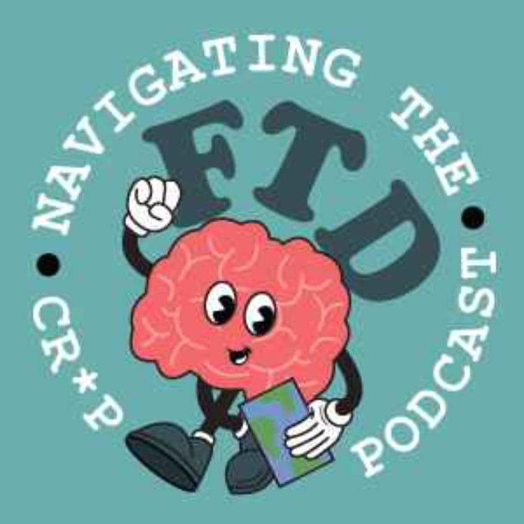 cover art for What is FTD?