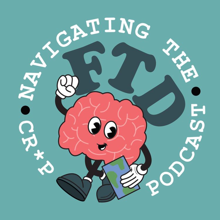 cover art for What This Year Taught Me About FTD: Season Two Reflections