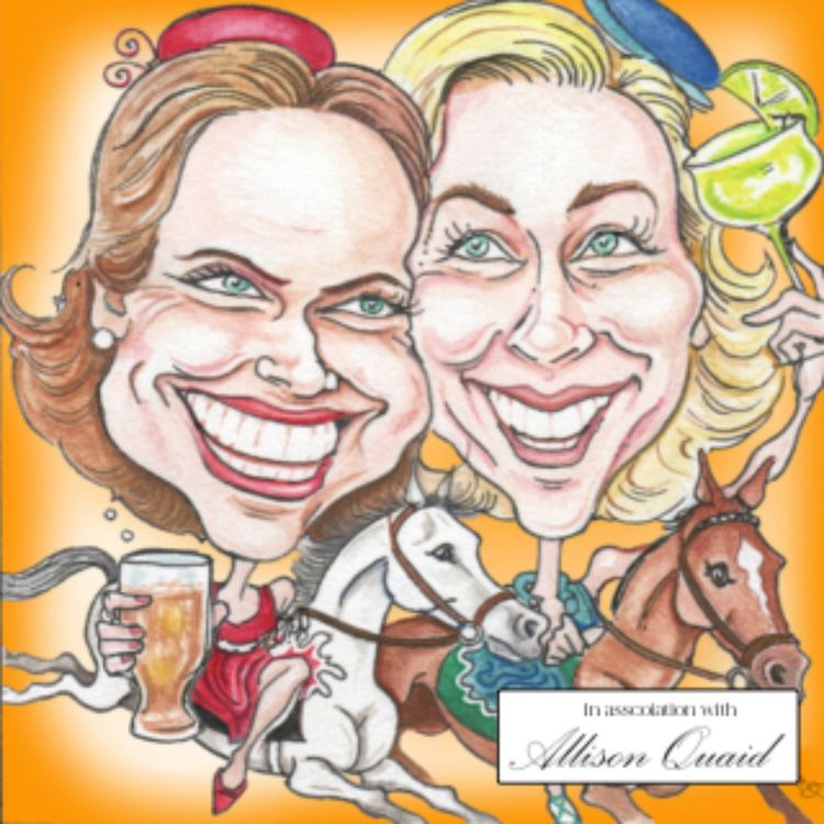 cover art for SPECIAL EPISODE - The Guineas Festival 2025 And Countdown To Royal Ascot 