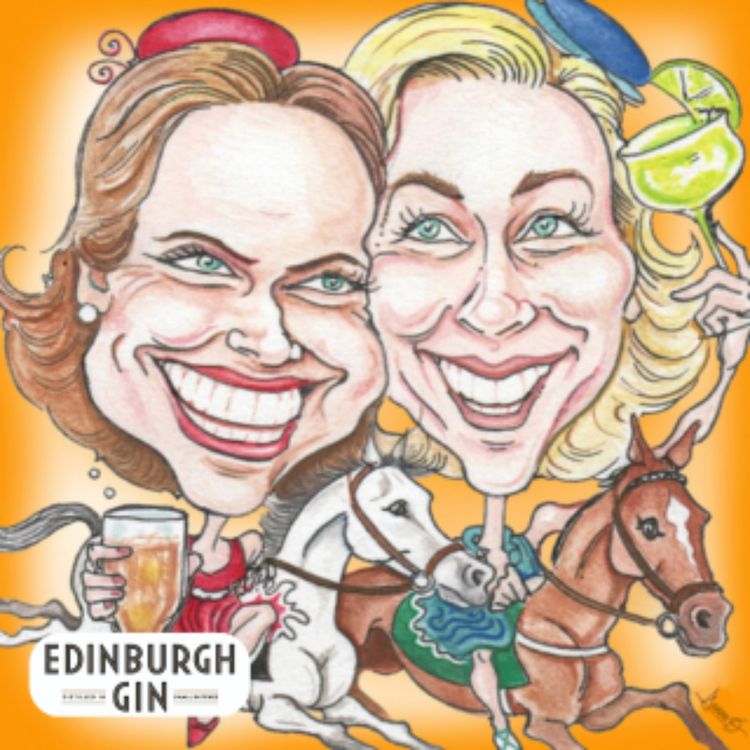 cover art for Gambling Debate, Paddock Drama and Who Plays Good Cop, Bad Cop?