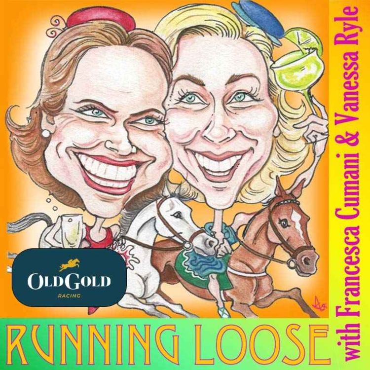 cover art for Drama in Doncaster