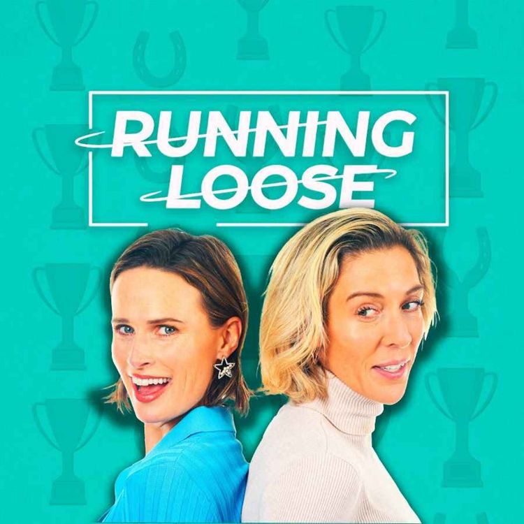 cover art for Thirst Traps, Glorious Goodwood & Horse Racing's New Rules | Running Loose Podcast