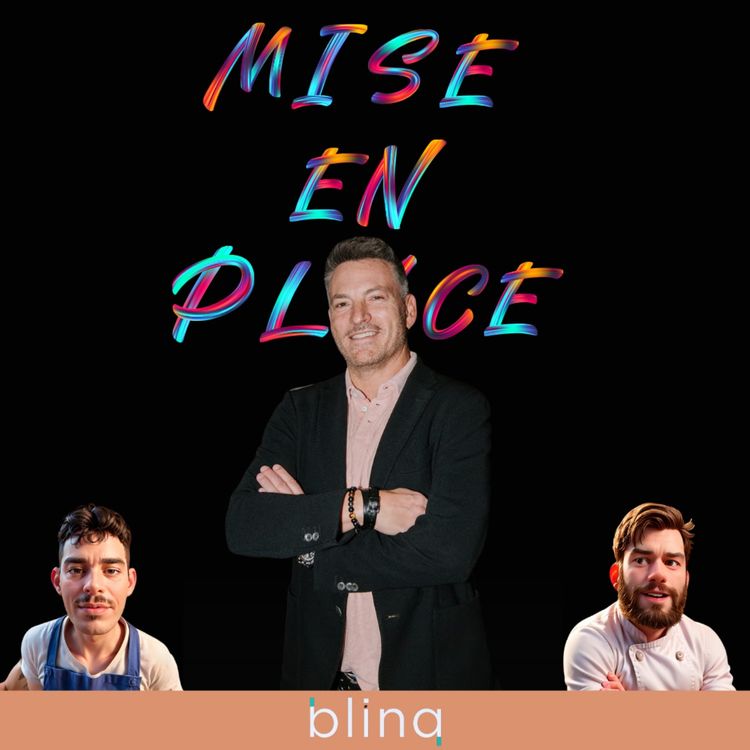 cover art for Danny Winer - Failed Hollywood Actor To Bankrupt Businessman To Creating The $600 Million Hexclad Cookware Company With Gordon Ramsay!