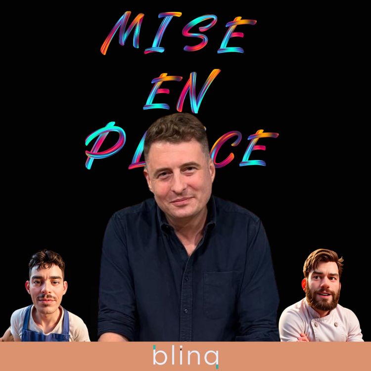 cover art for Chef Luke Farrell - Opening The Spiciest Restaurant In The Country - Creating A Thai Jungle In Dorset & Passing Out Eating Thailand's Craziest Dish! 