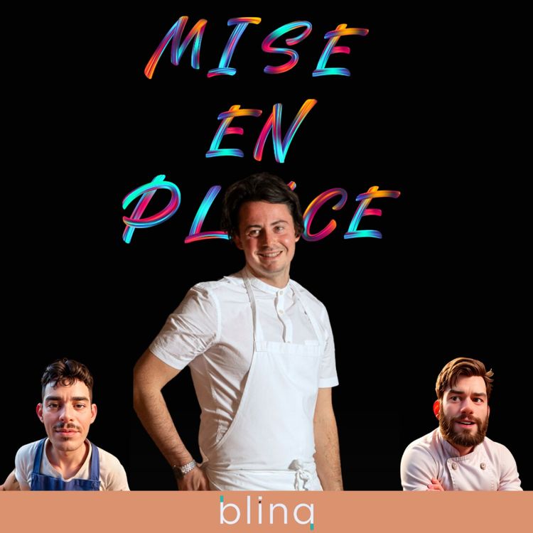 cover art for Chef Andy Benyon - Winning A Michelin Star After Just 20 Days Of Opening - Witnessing A Married Couple Breakup Mid Meal At His Restaurant & The Genius Of Claude Bosi & Phil Howard!