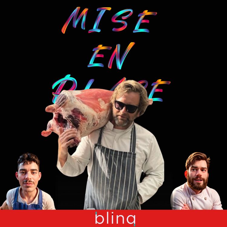 cover art for Farmer Tom Jones - Britain's Best Farmer on; Fighting Depression & Toxic Masculinity, A Short Lived Acting Career & Supplying The Best Restaurants In The UK! 