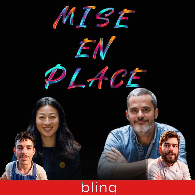 cover art for John Devitt & Shuko Oda - How They Created 'Koya' The UK's First Udon Bar - The Biggest Mistakes Restaurants Always Make & The Brutality Of Tokyo's Kitchens!