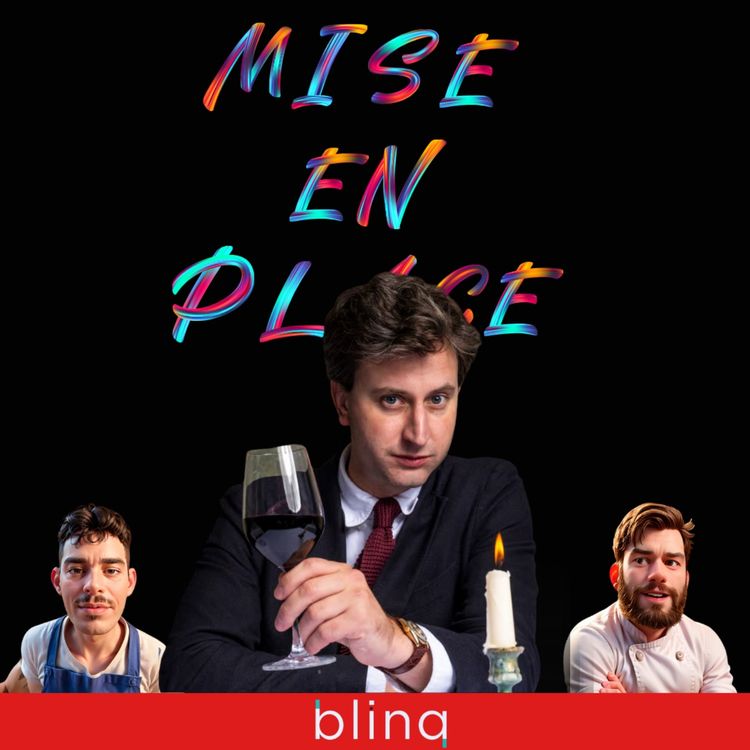 cover art for David Ellis - The Standard Food Critic on; The Awkwardness Of Replacing Jimi Famurewa - Getting Assaulted By Restaurant Owners & The Worst Places He's Ever Eaten!