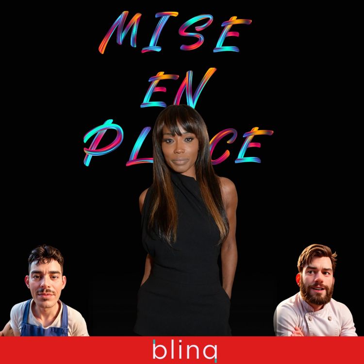 cover art for Lorraine Pascale - From Modelling Alongside Kate Moss In New York To Filming Music Videos With Robbie Williams To Selling Over 1 Million Cookbooks In The UK!