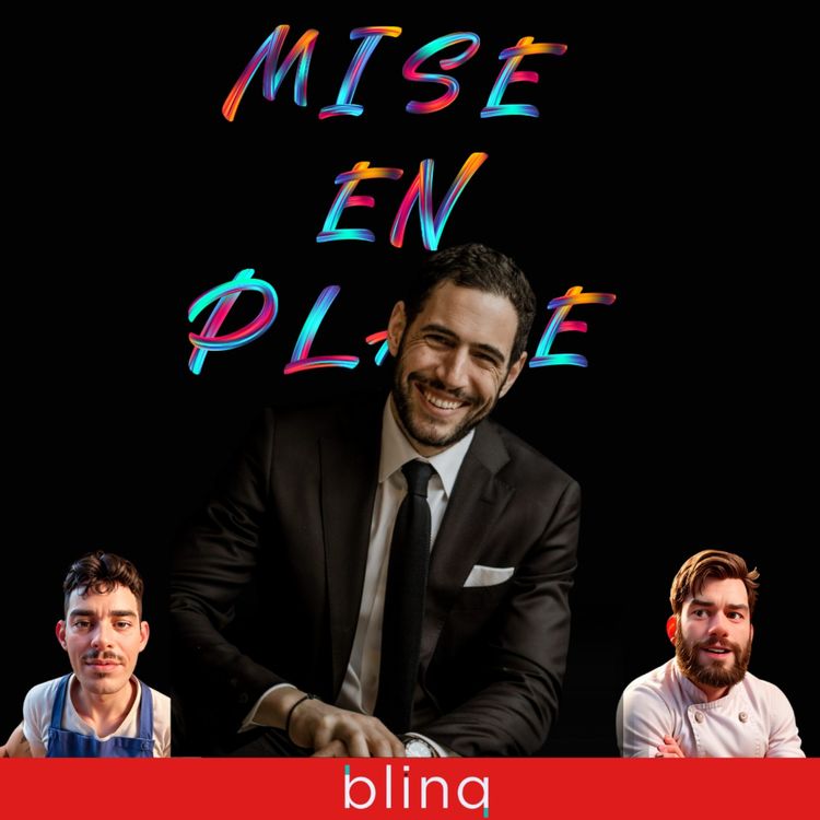 cover art for Andreas Labridis - Redefining Greek Food In London - Why Restaurants Should Never Give Out Anything For Free & Why It's Time The Government Start Supporting Hospitality Before It's Too Late!