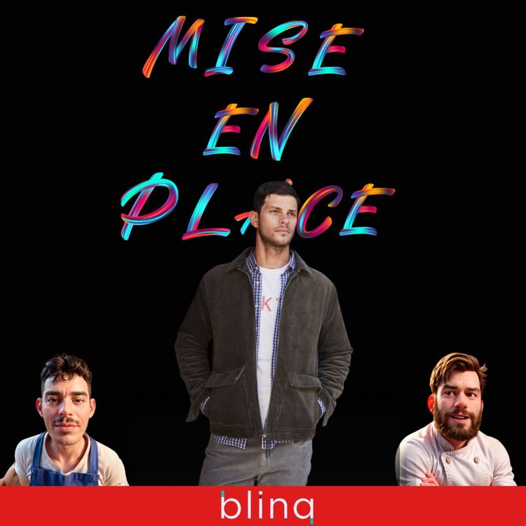 cover art for Dom Hamdy - From Selling 2000 Scotch Eggs A Week At Borough Market To Creating; Crispin, Bistro Freddie, Canal Restaurant & More....