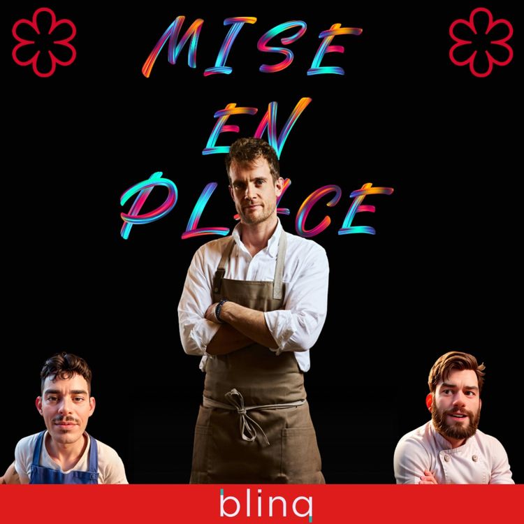 cover art for Francois O’Neill: How to Keep Restaurants Thriving in This Challenging Market & The Importance Of Generosity! 