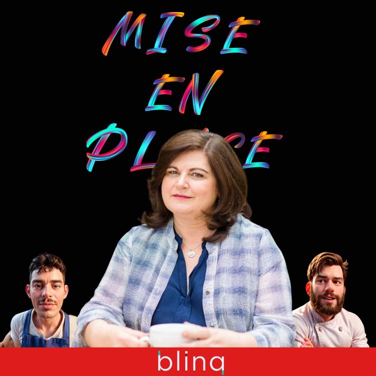 cover art for Diana Henry - Multi Award Winning Food Writer Reveals Her Incredible Life Story!