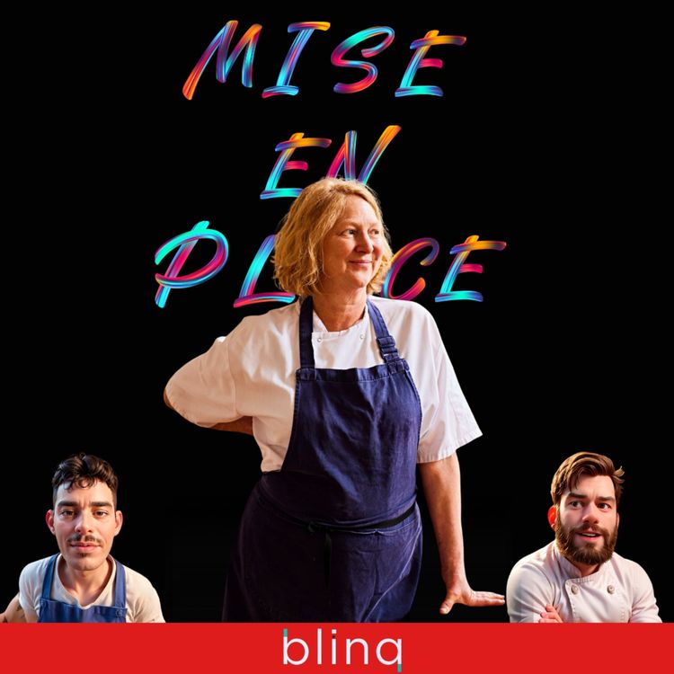 cover art for Margot Henderson - How Fergus & I Started London's Restaurant Revolution! 