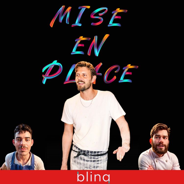 cover art for Carl McCluskey - Crisp Pizza - From Semi-Pro Footballer To Creating The UK's Most Famous Pizza!