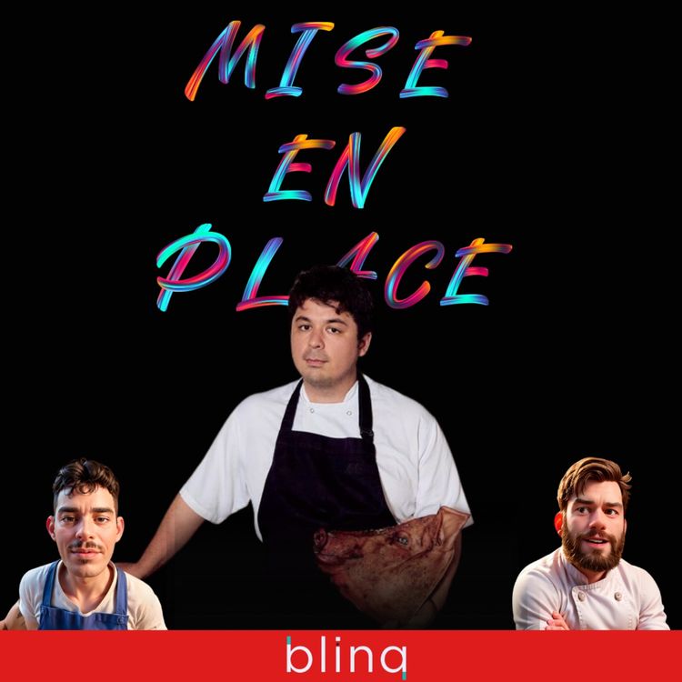 cover art for Max Rocha - How Skye Gyngell Changed My Life - Overcoming Burnout & Addiction & Creating A London Icon In Cafe Cecilia!