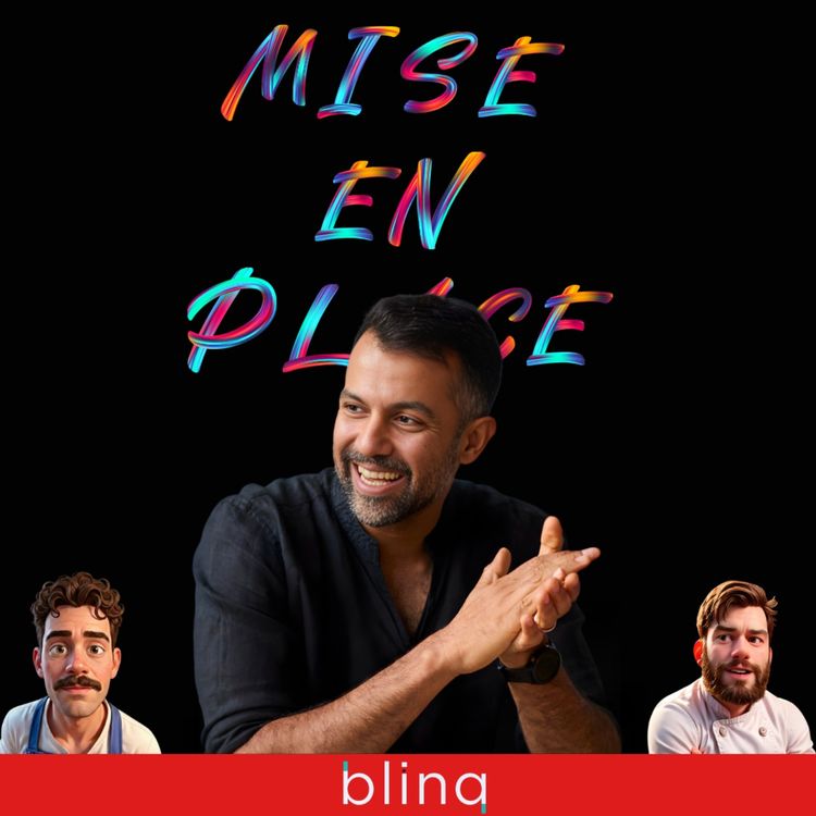 cover art for Karan Gokani - The Real Secret Behind Hoppers’ Success, What Most Restaurants Get Wrong About Value & How To Improve Spend Per Head Without “Upselling”