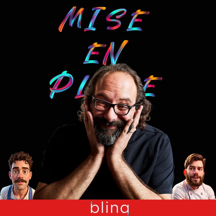 cover art for Fadi Kattan - From Bethlehem to Notting Hill: The Untold Story Behind London’s Hottest Palestinian Chef